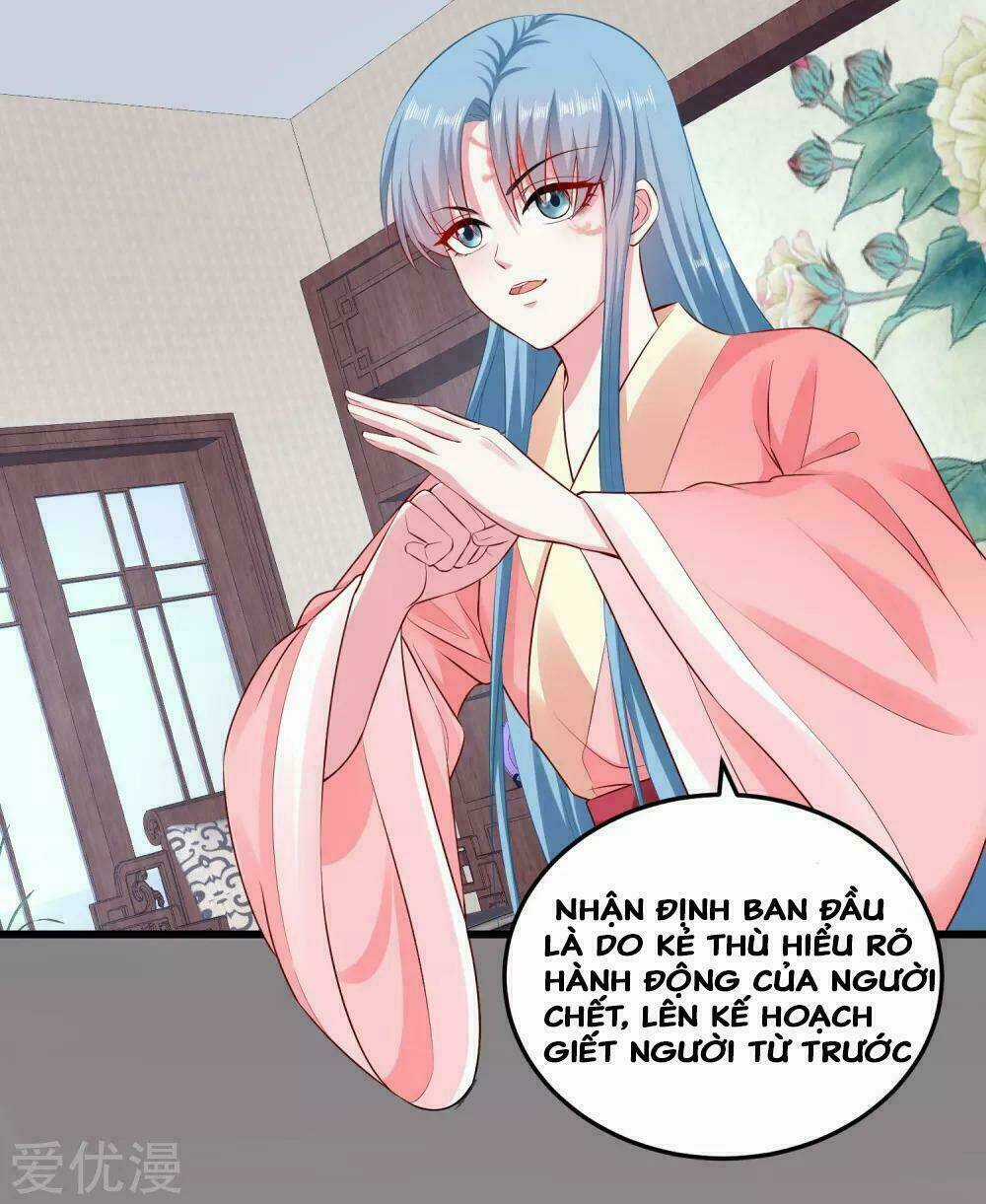 Độc Y Đích Nữ - Chapter 13 - Trang 28