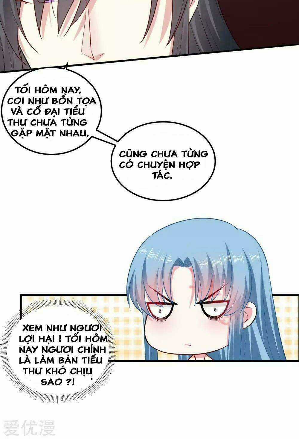 Độc Y Đích Nữ - Chapter 13 - Trang 4