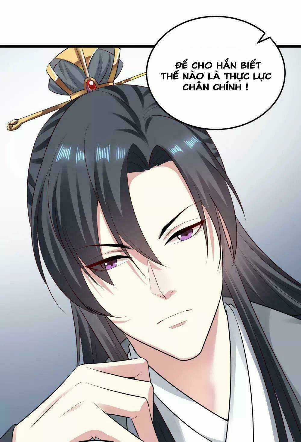 Độc Y Đích Nữ - Chapter 13 - Trang 31