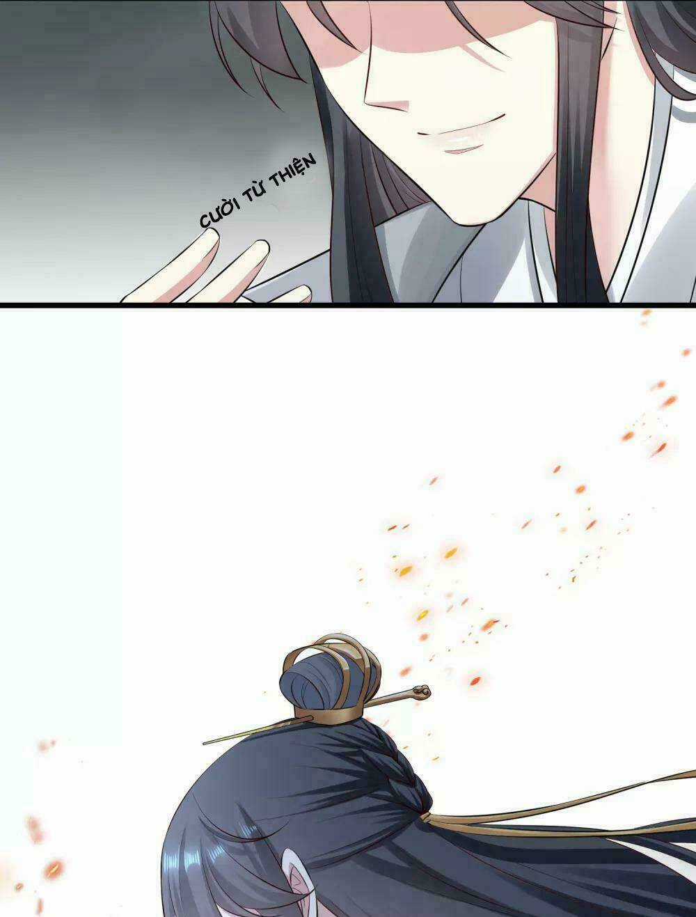 Độc Y Đích Nữ - Chapter 13 - Trang 33