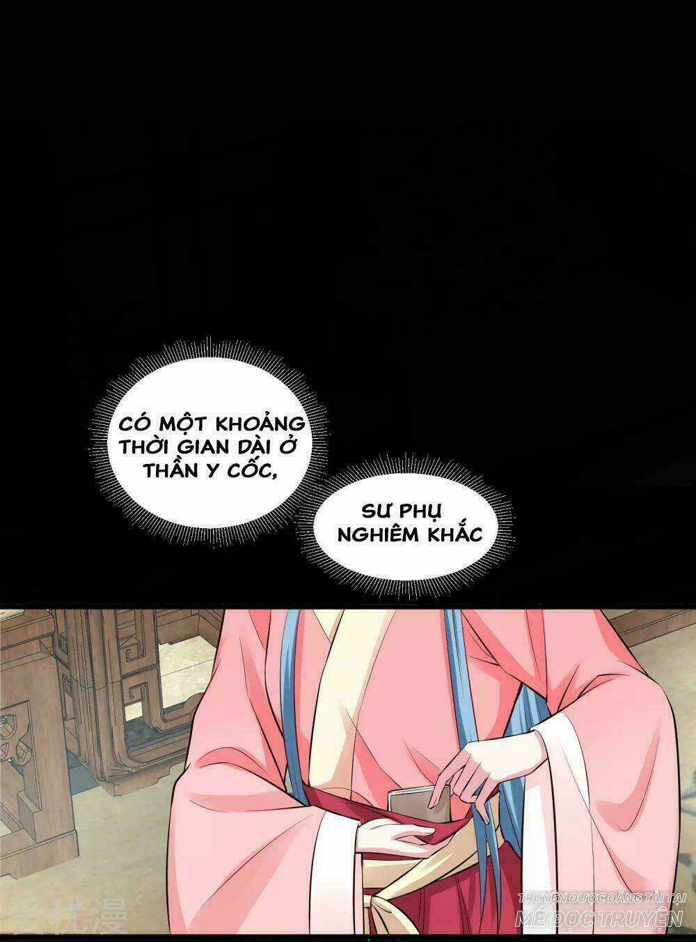 Độc Y Đích Nữ - Chapter 13 - Trang 7