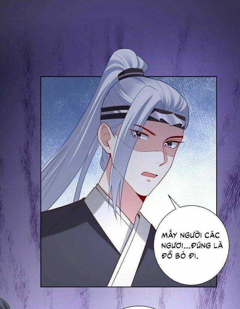 Độc Y Đích Nữ - Chapter 130 - Trang 11