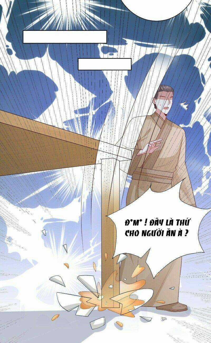 Độc Y Đích Nữ - Chapter 130 - Trang 13