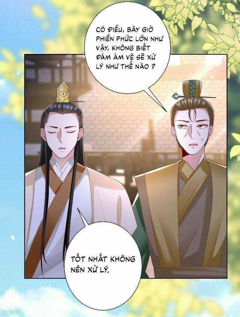 Độc Y Đích Nữ - Chapter 130 - Trang 17