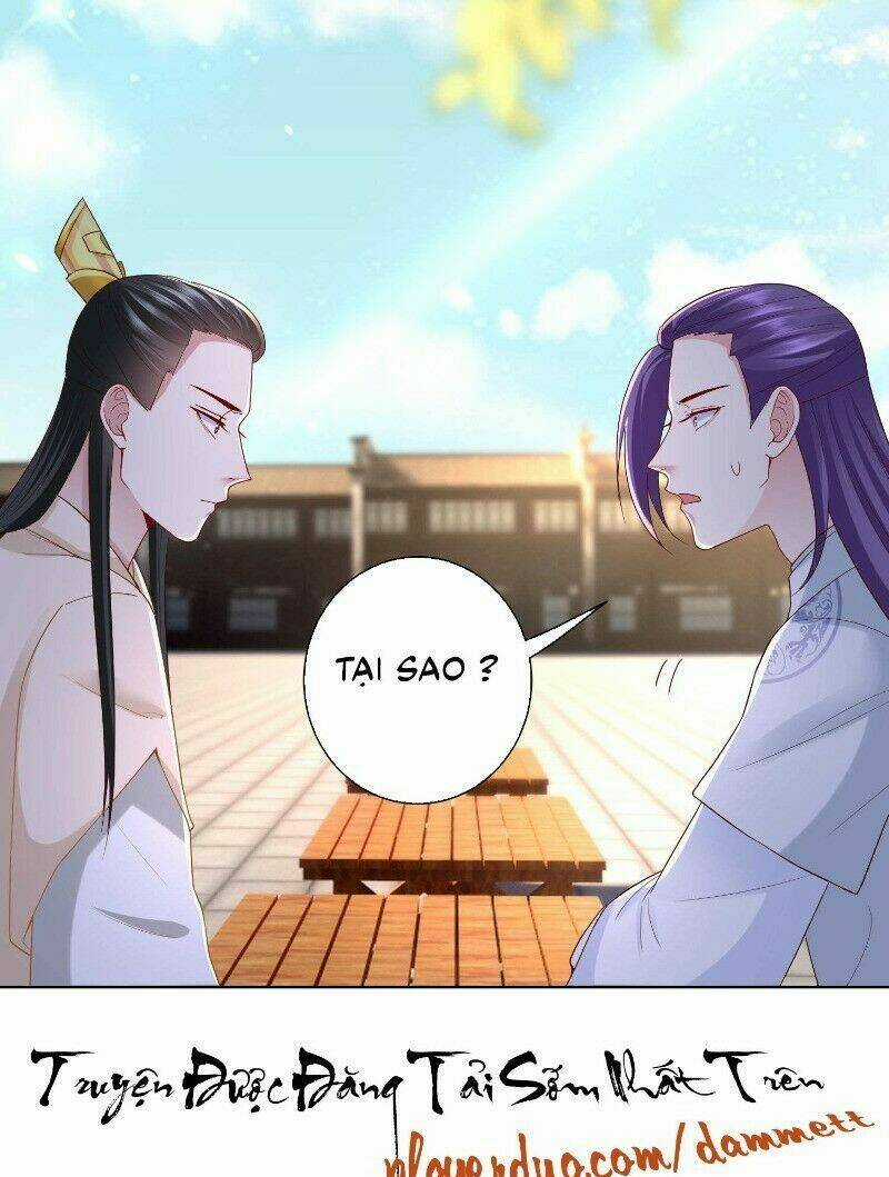Độc Y Đích Nữ - Chapter 130 - Trang 18