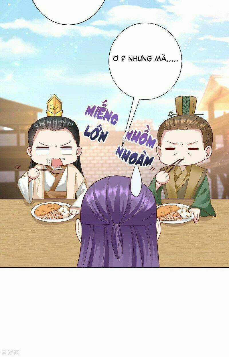 Độc Y Đích Nữ - Chapter 130 - Trang 20