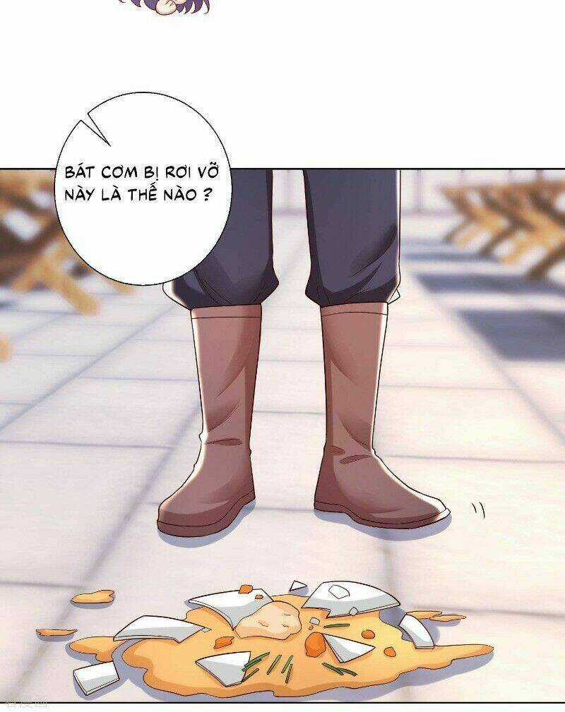 Độc Y Đích Nữ - Chapter 130 - Trang 22