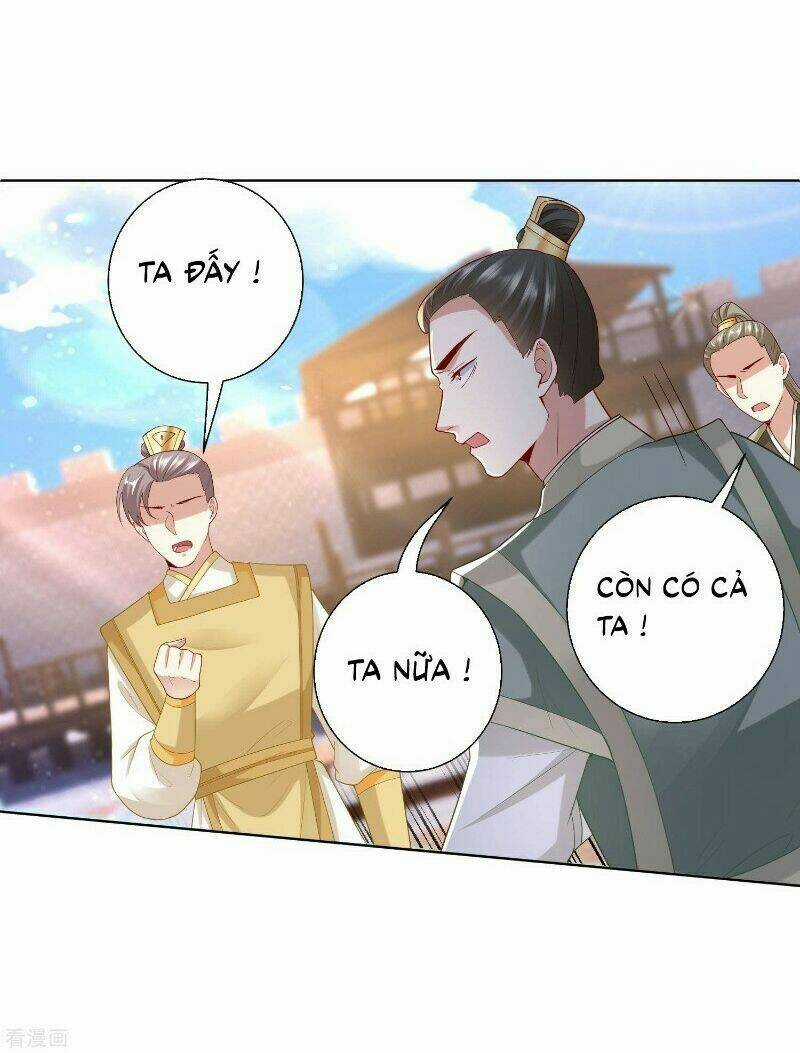 Độc Y Đích Nữ - Chapter 130 - Trang 24