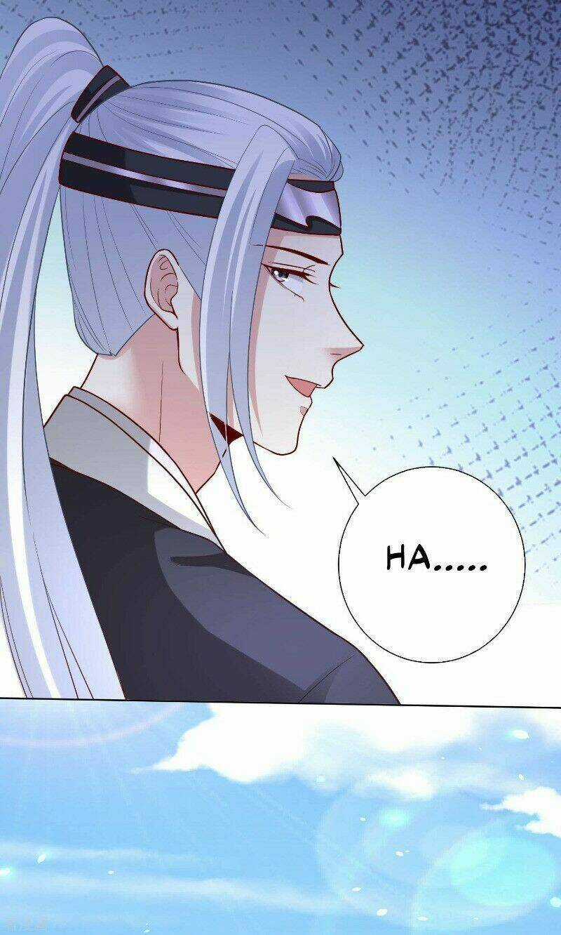 Độc Y Đích Nữ - Chapter 130 - Trang 27