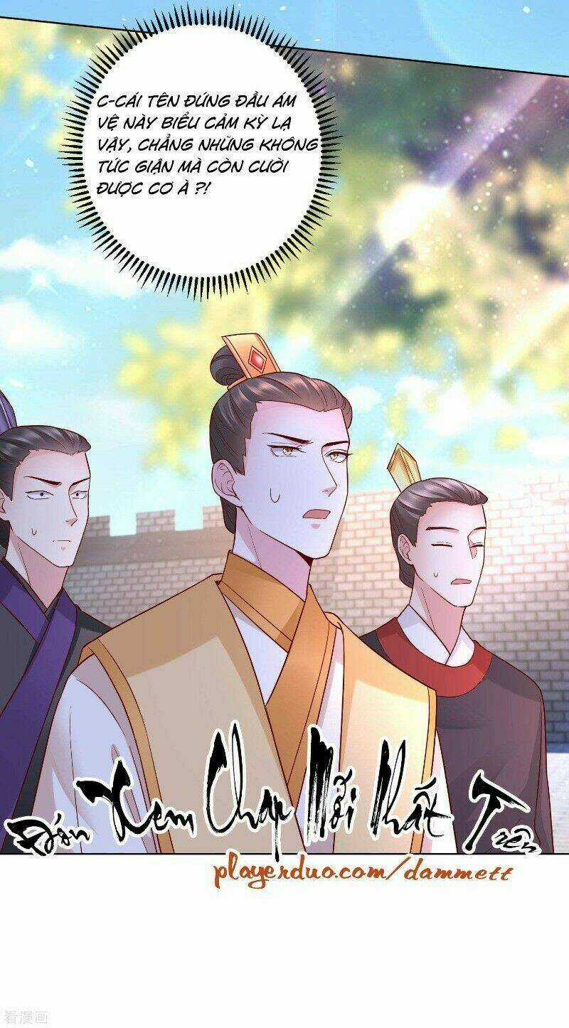 Độc Y Đích Nữ - Chapter 130 - Trang 28