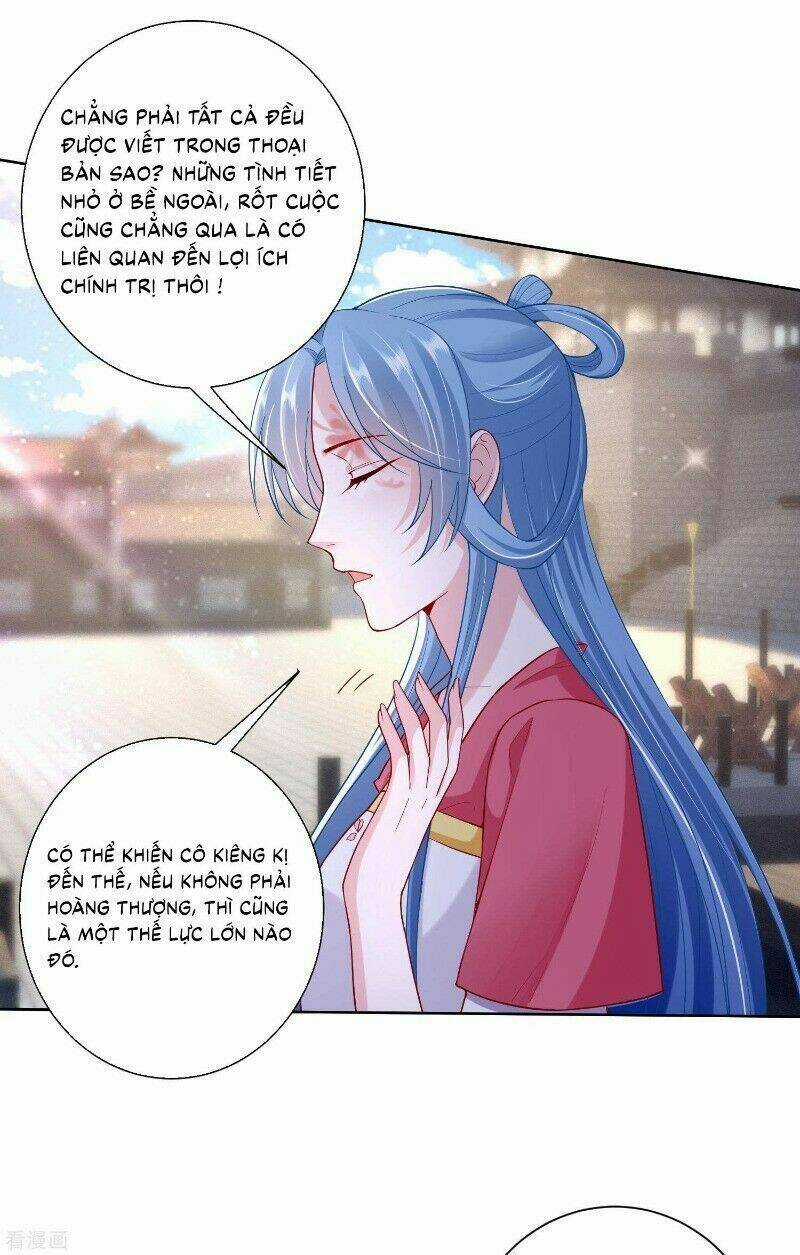 Độc Y Đích Nữ - Chapter 130 - Trang 5