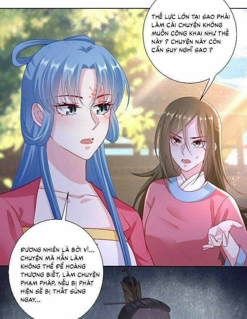 Độc Y Đích Nữ - Chapter 130 - Trang 6