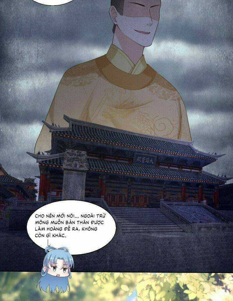 Độc Y Đích Nữ - Chapter 130 - Trang 7