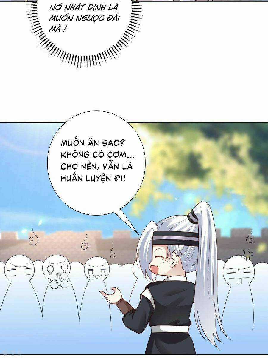 Độc Y Đích Nữ - Chapter 131 - Trang 11