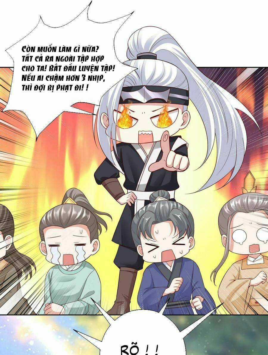 Độc Y Đích Nữ - Chapter 131 - Trang 13