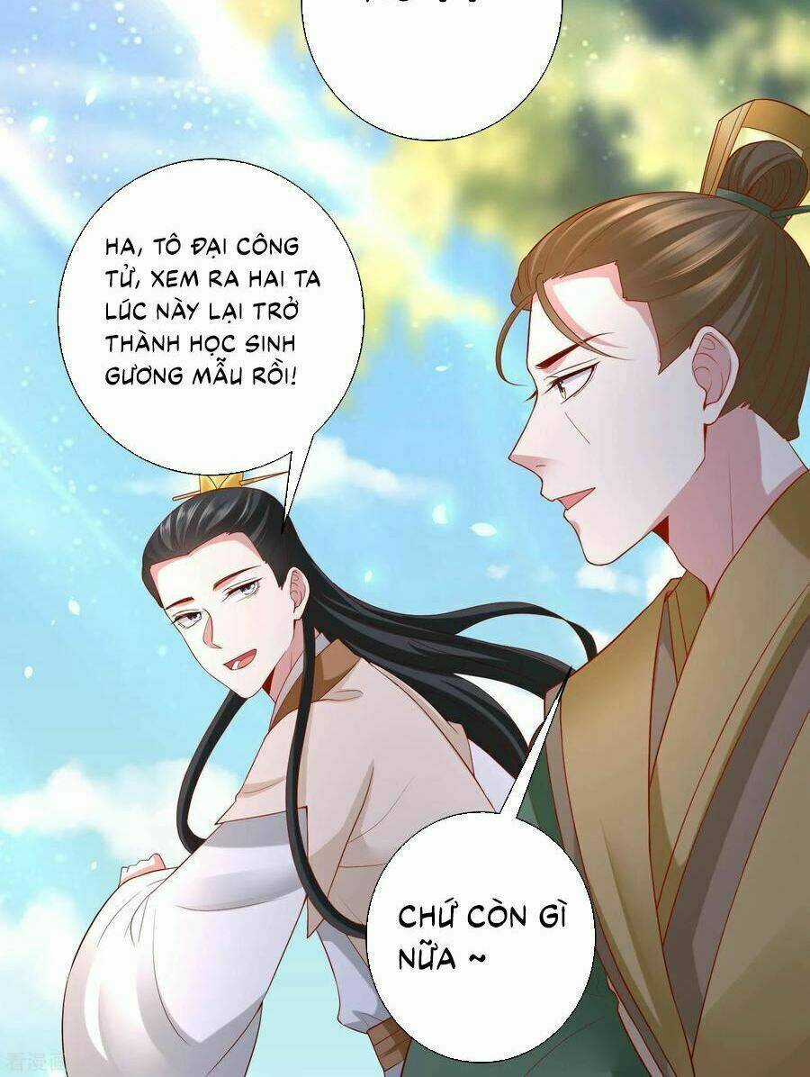 Độc Y Đích Nữ - Chapter 131 - Trang 14
