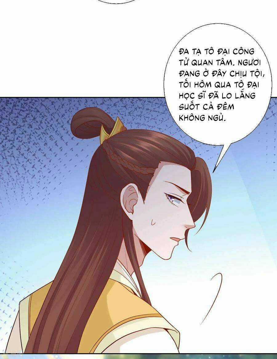 Độc Y Đích Nữ - Chapter 131 - Trang 16