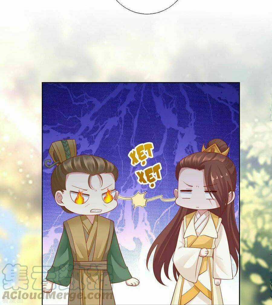 Độc Y Đích Nữ - Chapter 131 - Trang 18