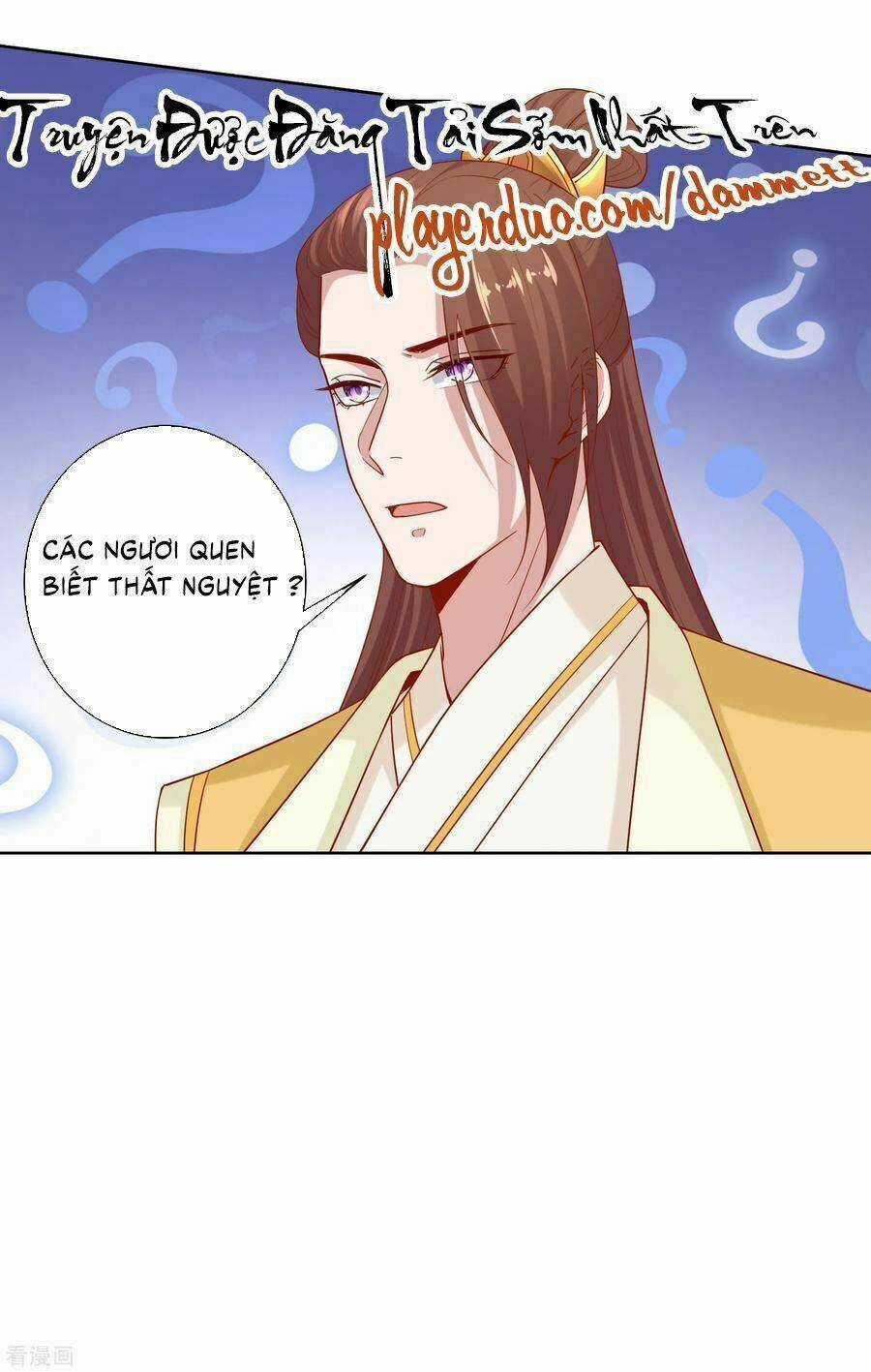 Độc Y Đích Nữ - Chapter 131 - Trang 20