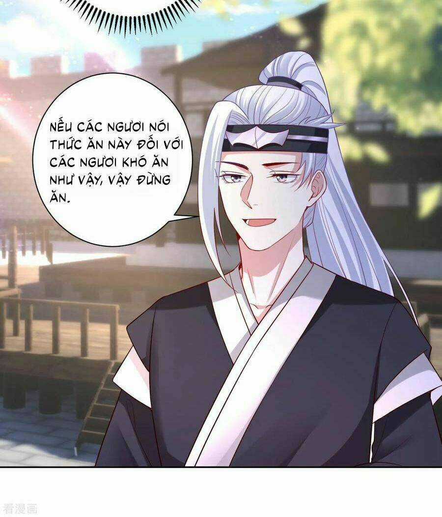 Độc Y Đích Nữ - Chapter 131 - Trang 3