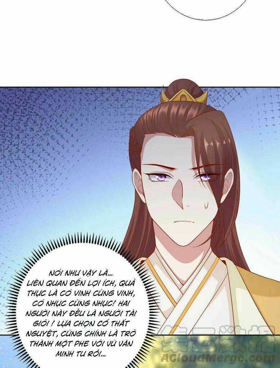 Độc Y Đích Nữ - Chapter 131 - Trang 22