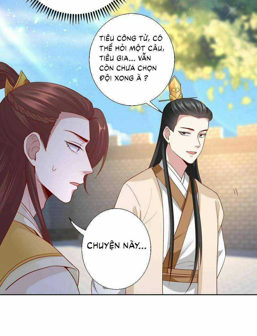 Độc Y Đích Nữ - Chapter 131 - Trang 23