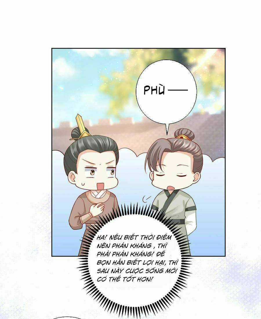 Độc Y Đích Nữ - Chapter 131 - Trang 4