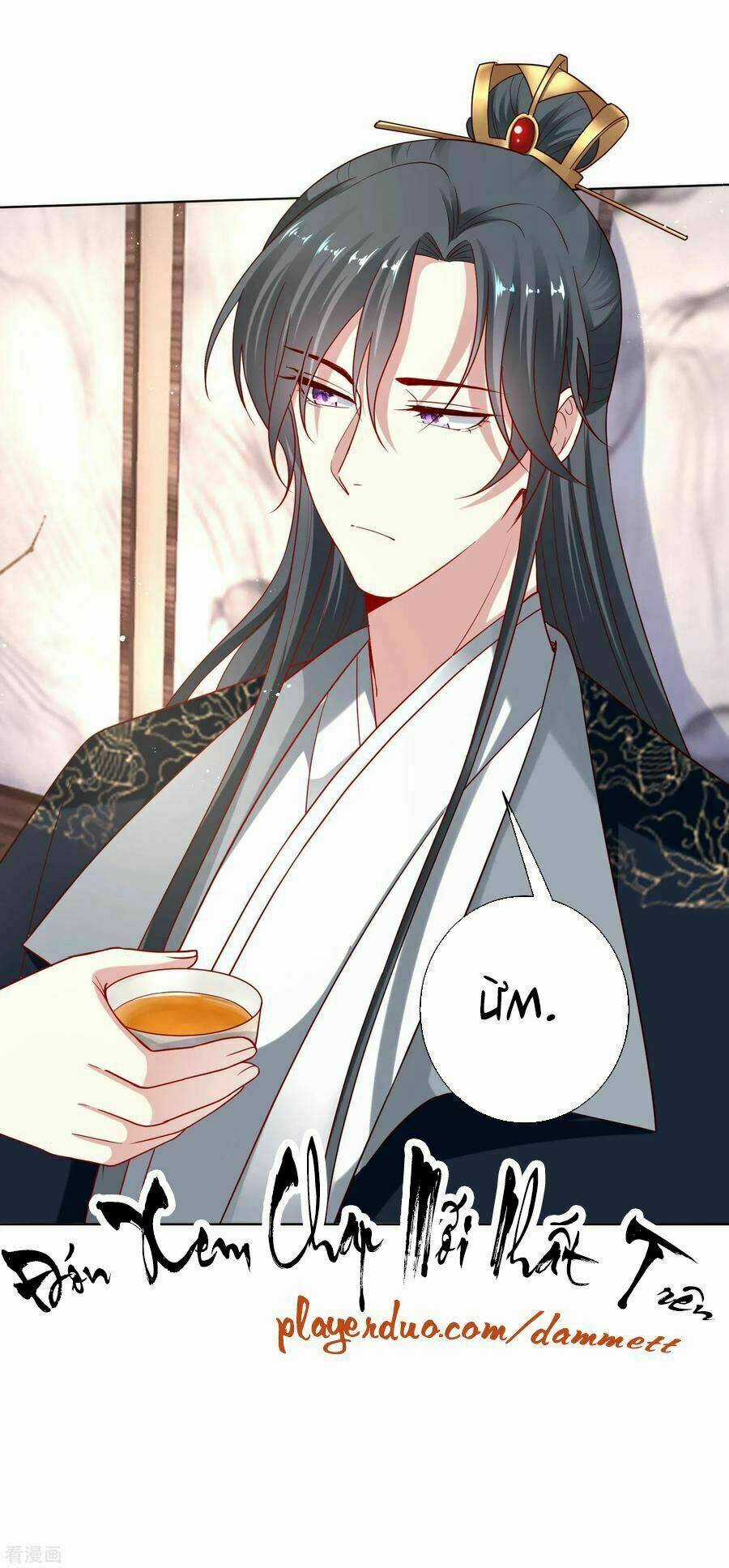 Độc Y Đích Nữ - Chapter 131 - Trang 31