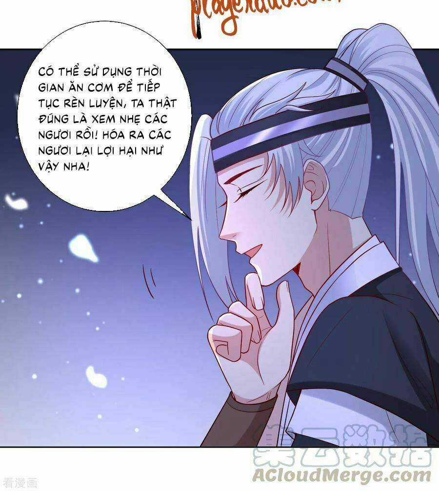 Độc Y Đích Nữ - Chapter 131 - Trang 7