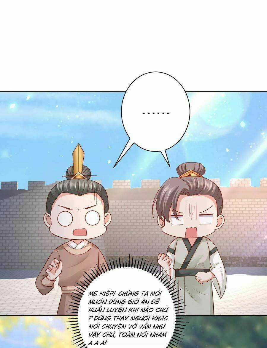 Độc Y Đích Nữ - Chapter 131 - Trang 8