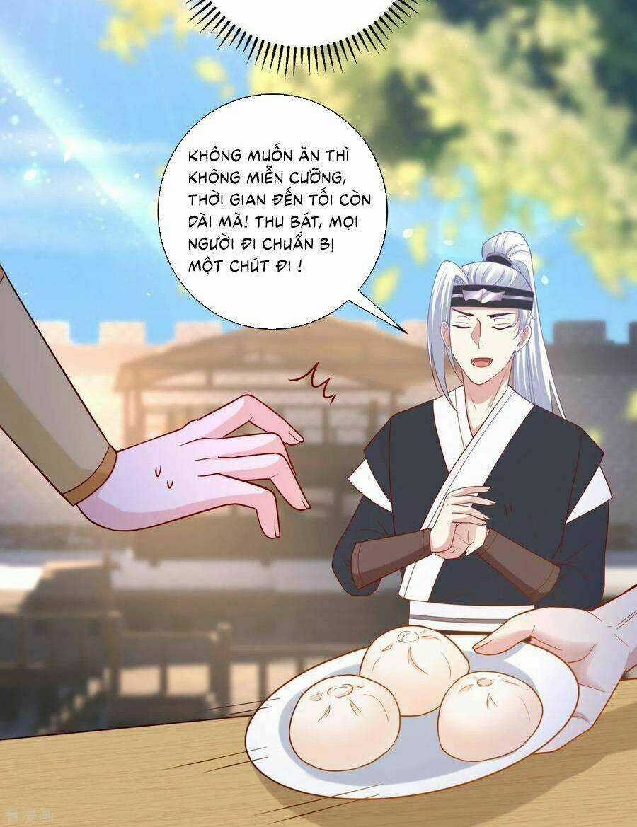 Độc Y Đích Nữ - Chapter 131 - Trang 9