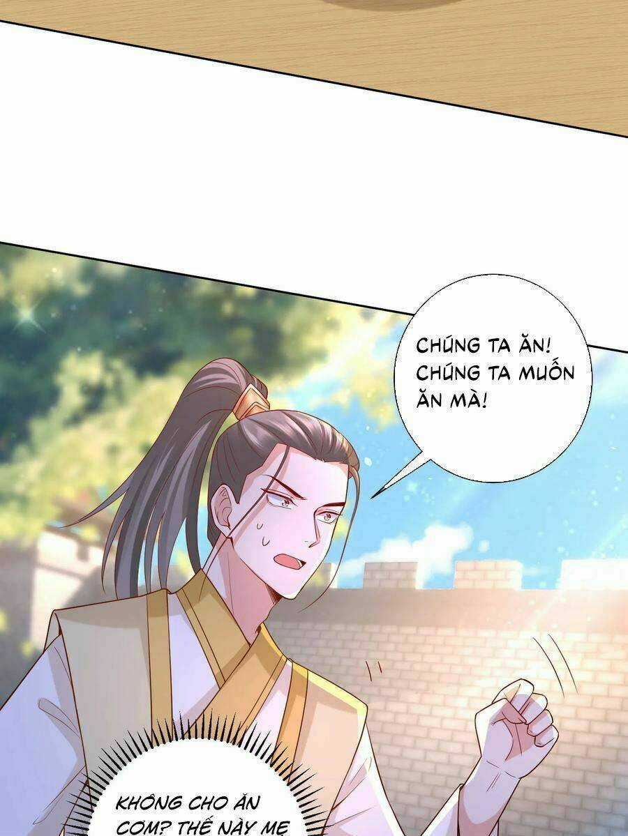 Độc Y Đích Nữ - Chapter 131 - Trang 10