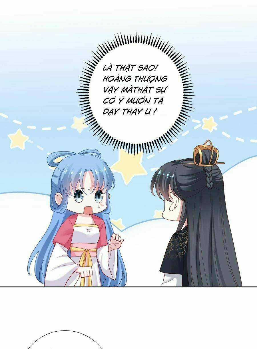 Độc Y Đích Nữ - Chapter 132 - Trang 2