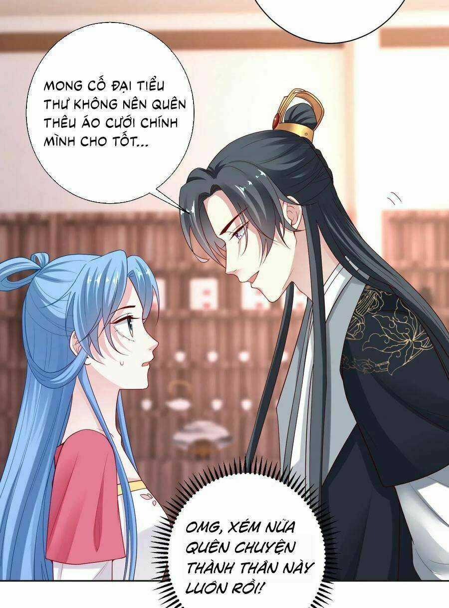 Độc Y Đích Nữ - Chapter 132 - Trang 12