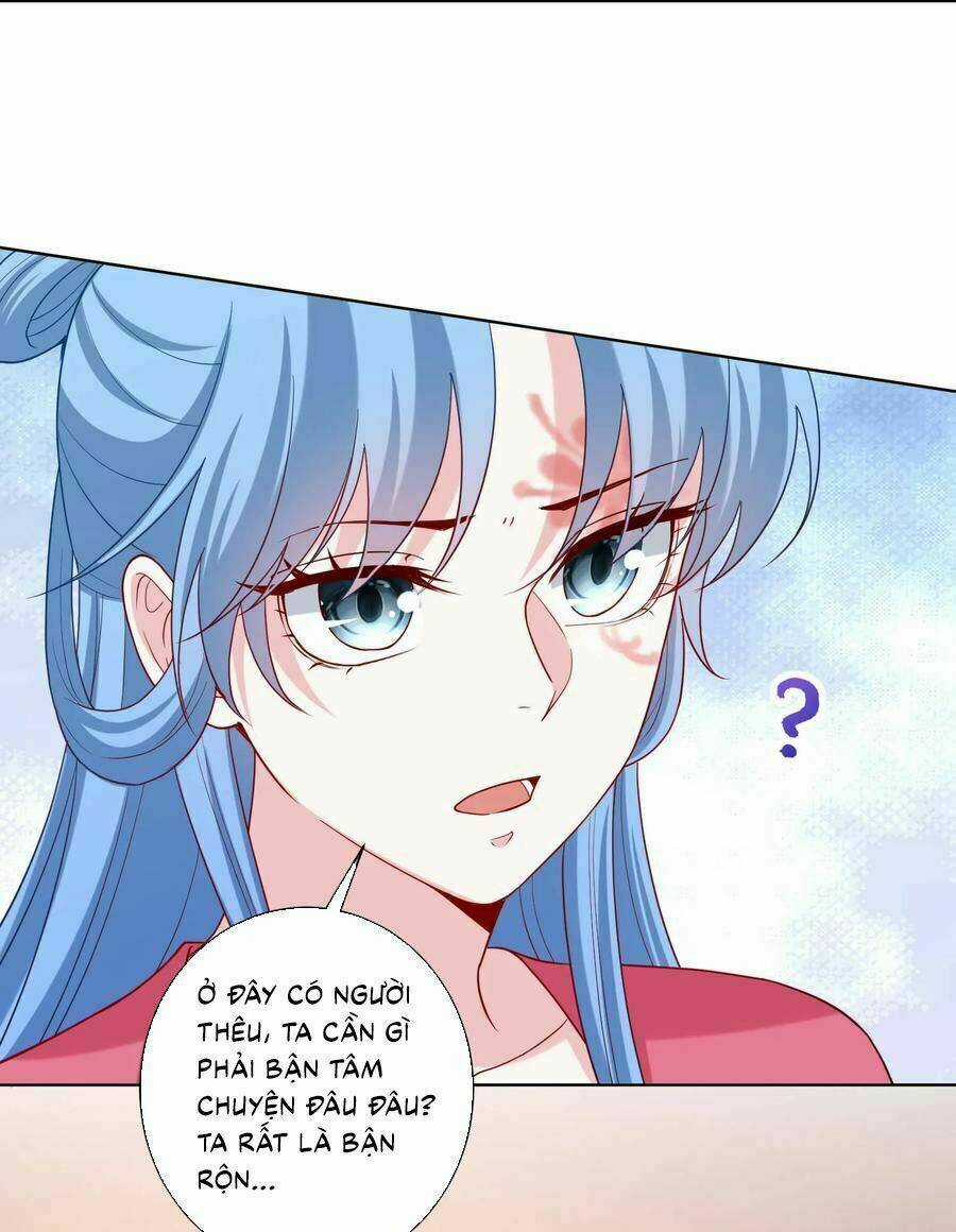 Độc Y Đích Nữ - Chapter 132 - Trang 14