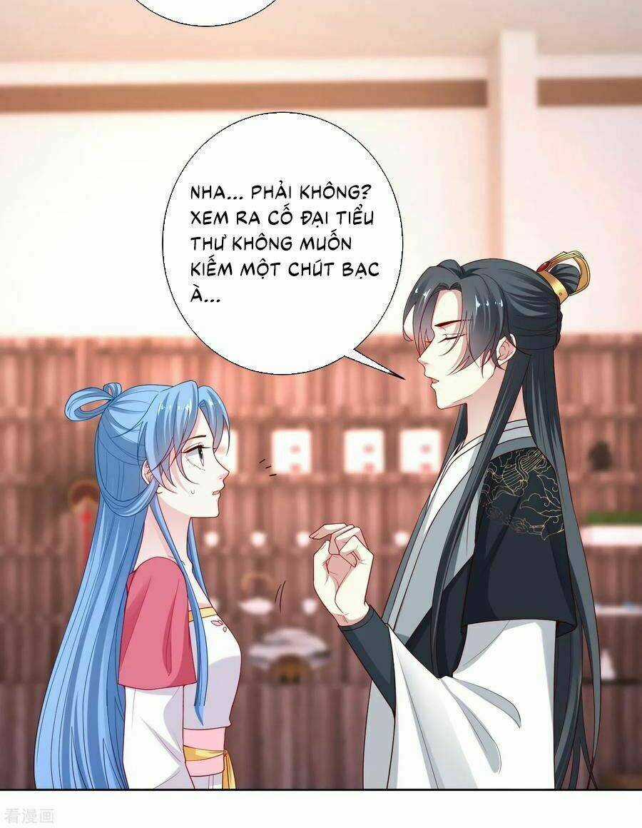 Độc Y Đích Nữ - Chapter 132 - Trang 15