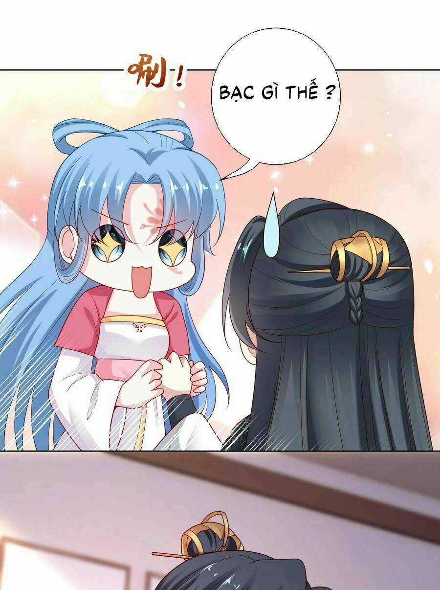 Độc Y Đích Nữ - Chapter 132 - Trang 16