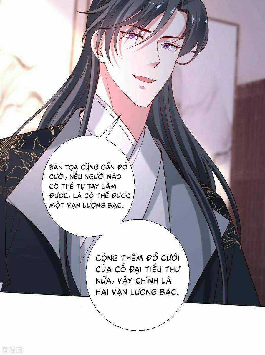 Độc Y Đích Nữ - Chapter 132 - Trang 17