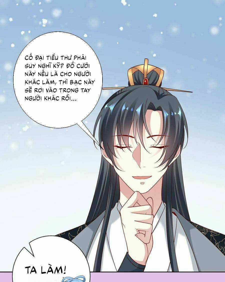 Độc Y Đích Nữ - Chapter 132 - Trang 18