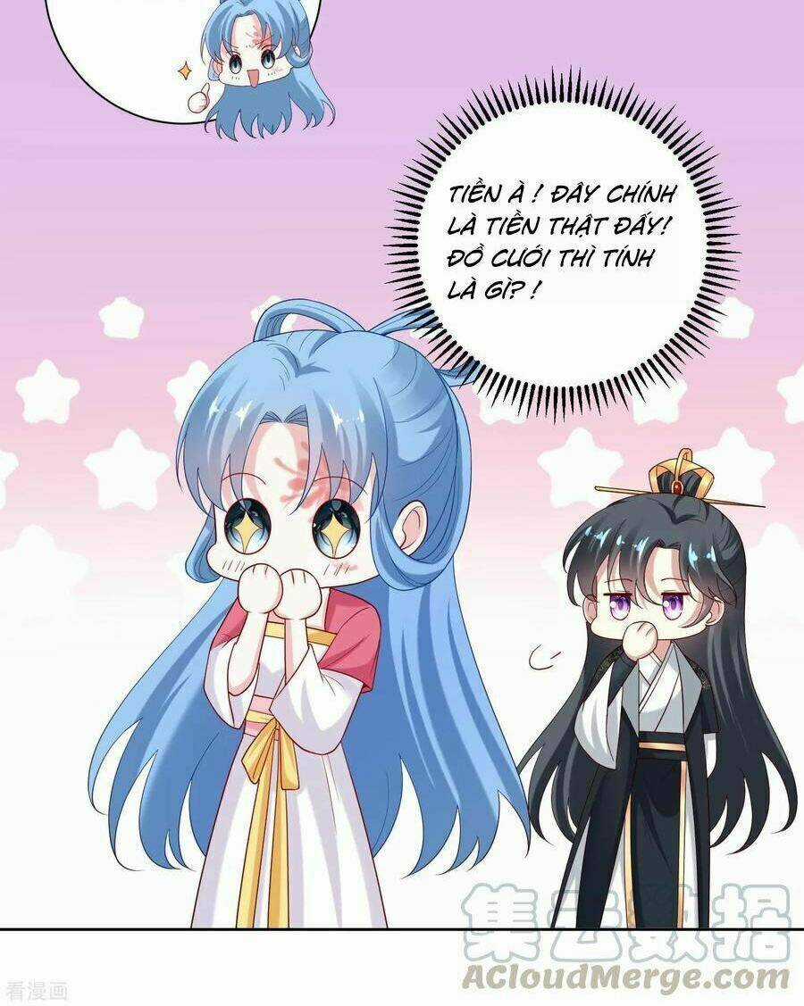 Độc Y Đích Nữ - Chapter 132 - Trang 19