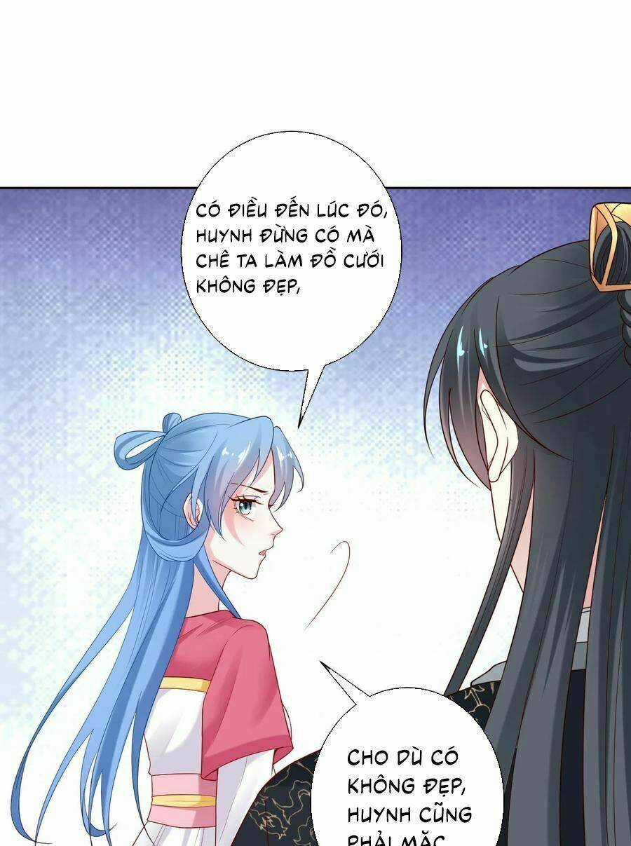 Độc Y Đích Nữ - Chapter 132 - Trang 20