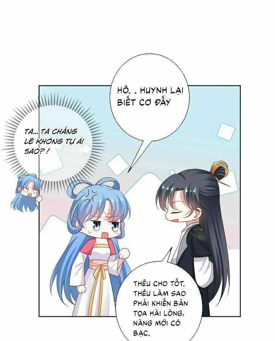 Độc Y Đích Nữ - Chapter 132 - Trang 22