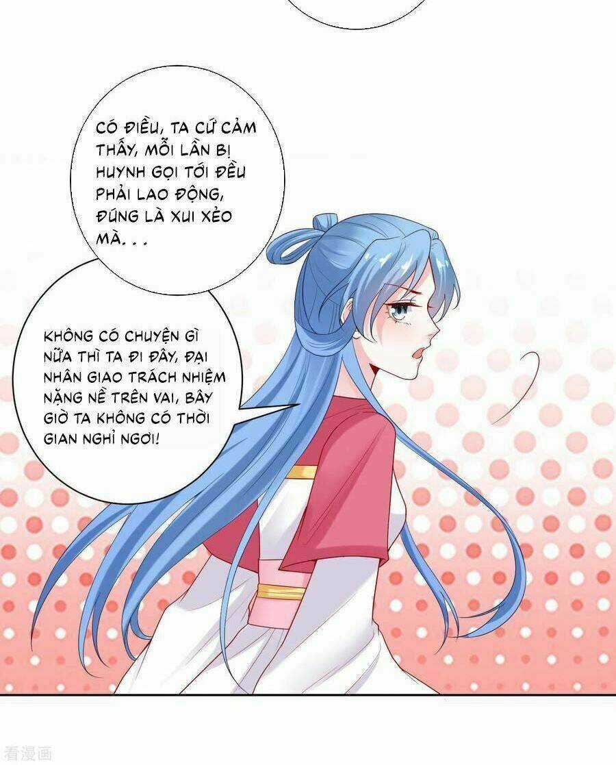 Độc Y Đích Nữ - Chapter 132 - Trang 23