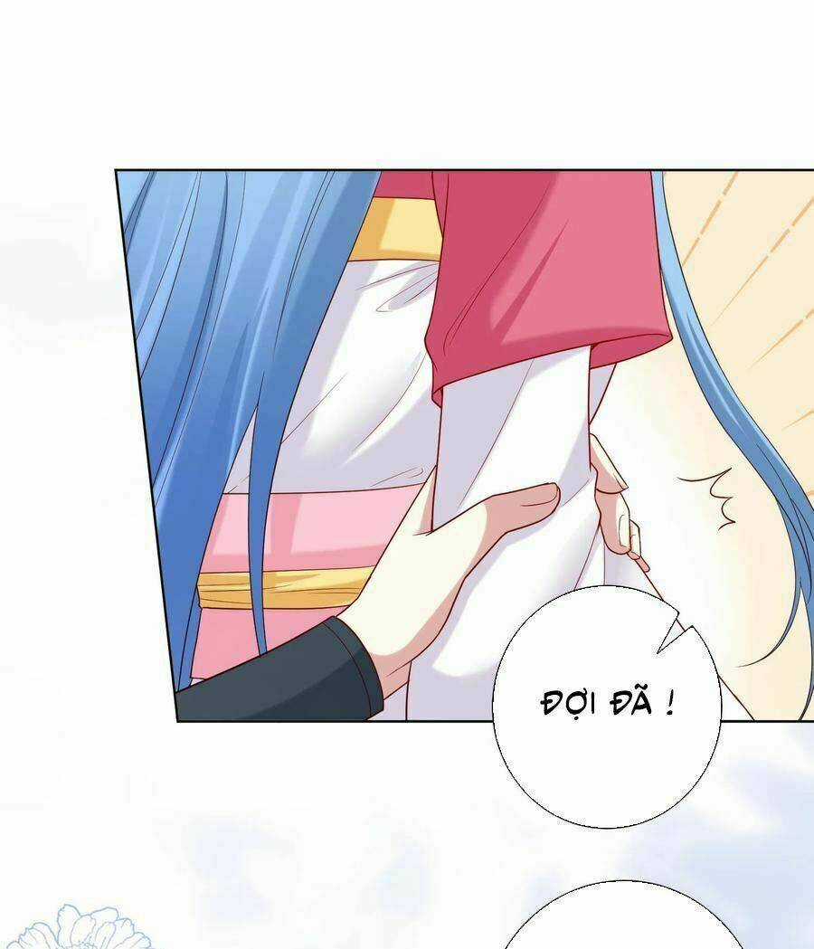 Độc Y Đích Nữ - Chapter 132 - Trang 24