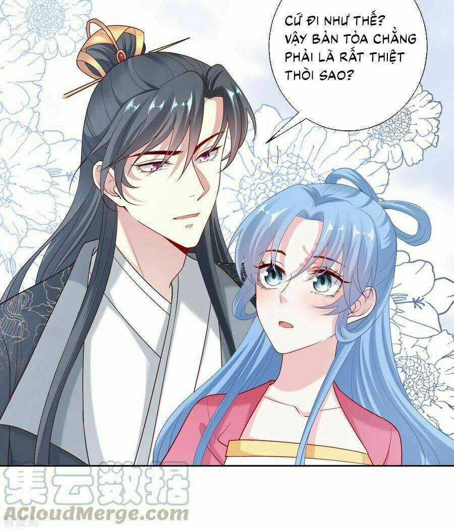 Độc Y Đích Nữ - Chapter 132 - Trang 25