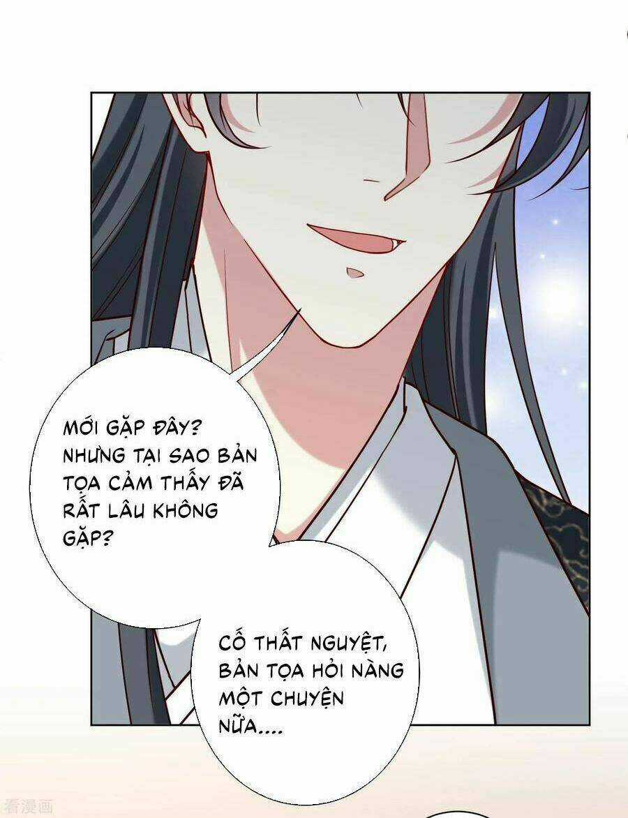 Độc Y Đích Nữ - Chapter 132 - Trang 29