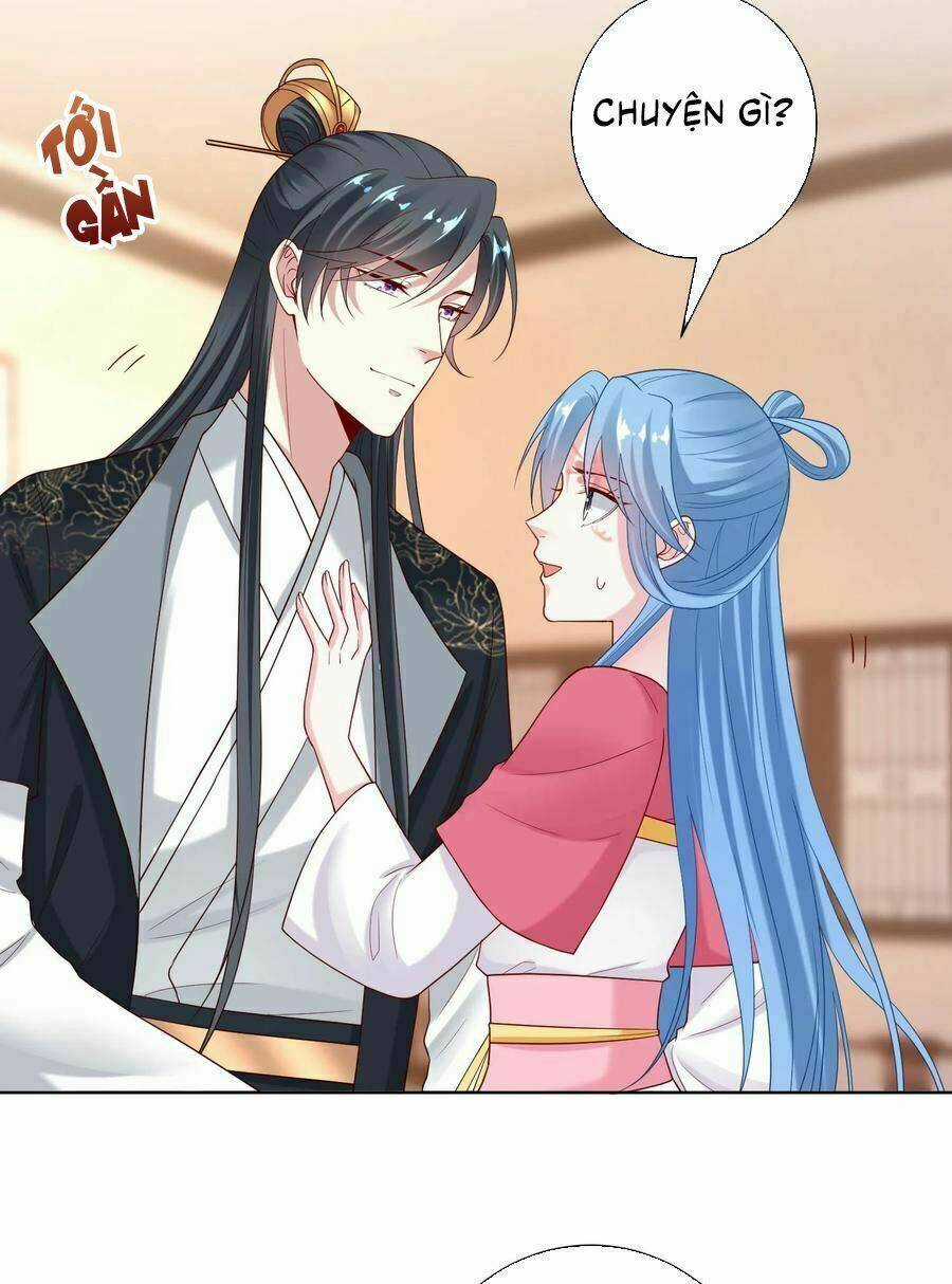 Độc Y Đích Nữ - Chapter 132 - Trang 30