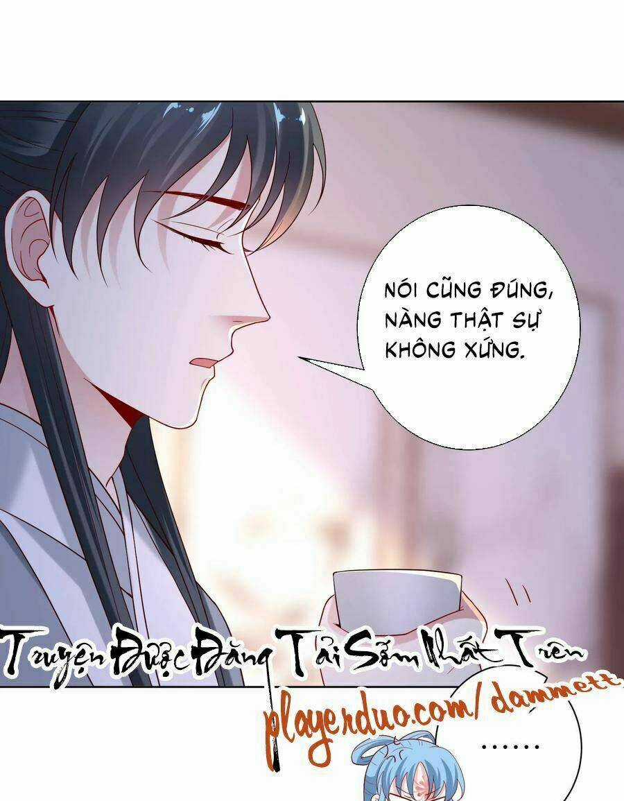 Độc Y Đích Nữ - Chapter 132 - Trang 4