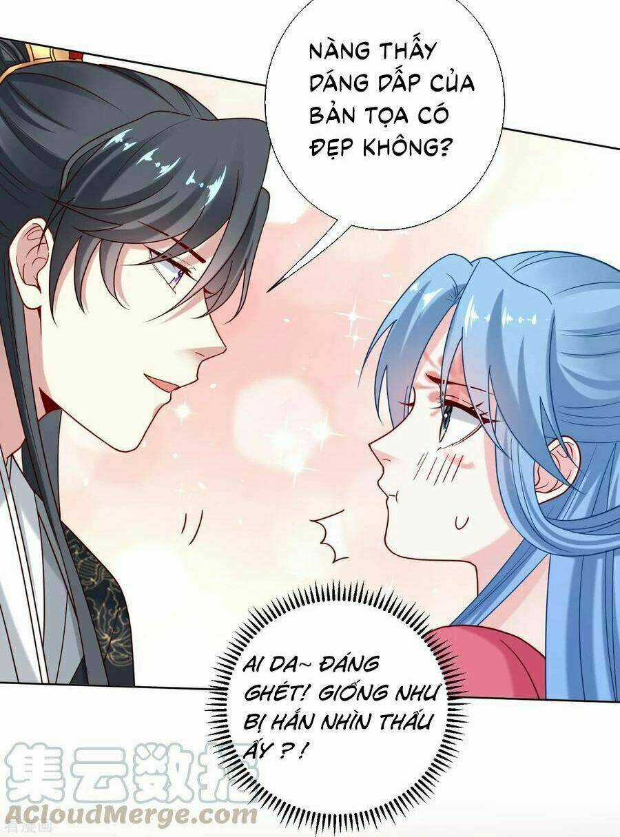 Độc Y Đích Nữ - Chapter 132 - Trang 31