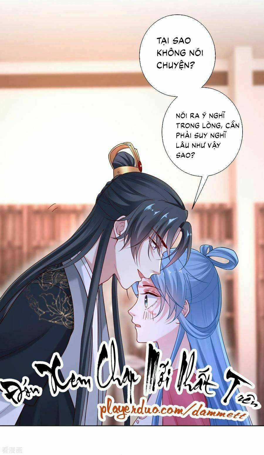 Độc Y Đích Nữ - Chapter 132 - Trang 32